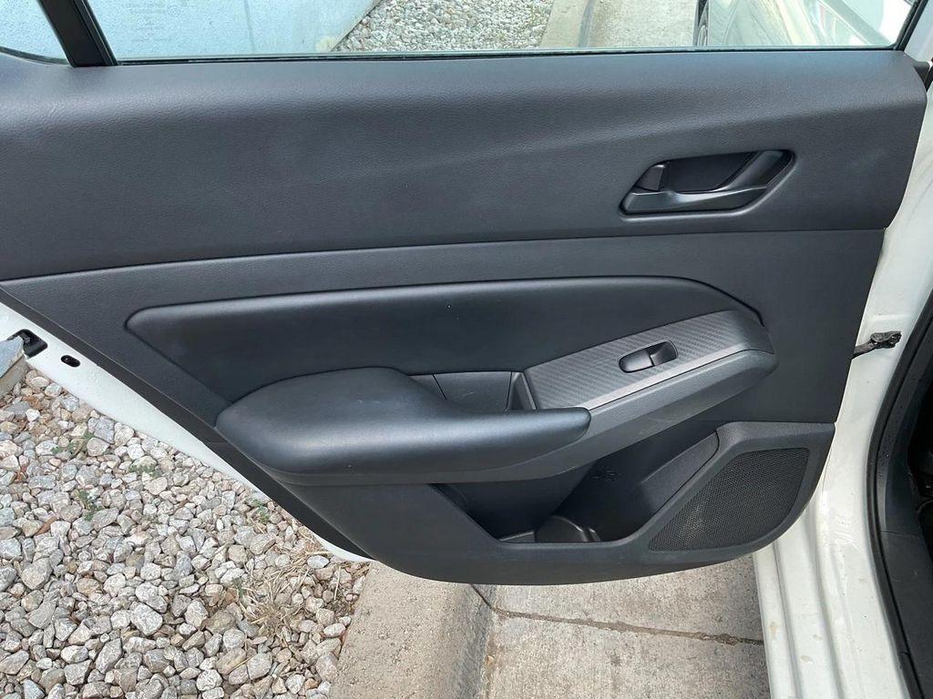 used 2023 Nissan Altima car, priced at $15,901