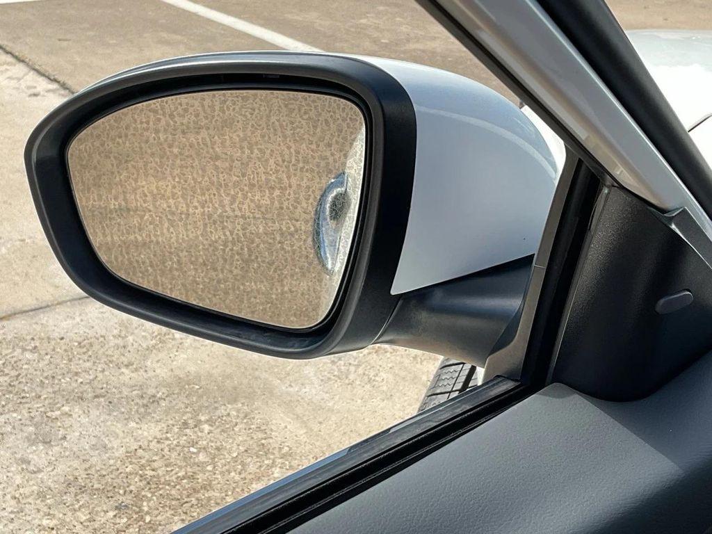 used 2023 Nissan Altima car, priced at $15,901