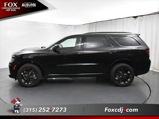 new 2024 Dodge Durango car, priced at $54,081