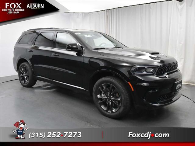 new 2024 Dodge Durango car, priced at $54,081