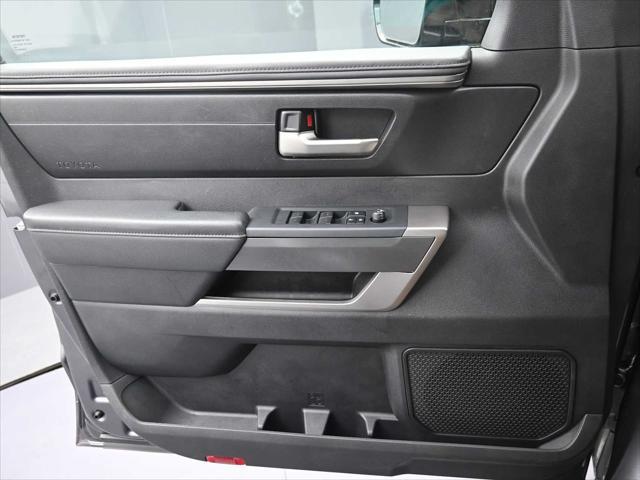 used 2022 Toyota Tundra car, priced at $46,995