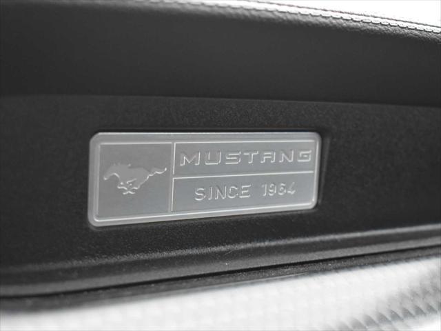 used 2017 Ford Mustang car, priced at $28,995