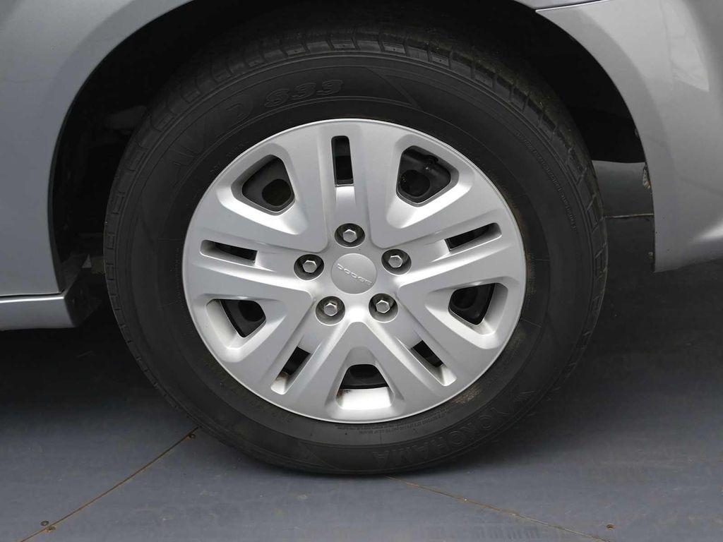 used 2019 Dodge Grand Caravan car, priced at $18,995
