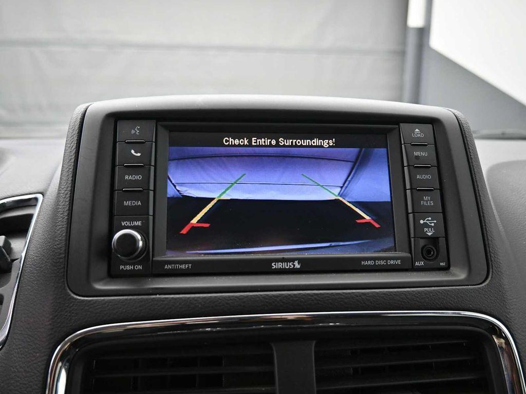 used 2019 Dodge Grand Caravan car, priced at $18,995