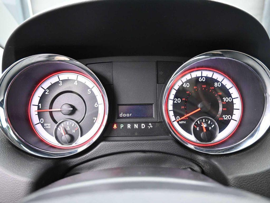 used 2019 Dodge Grand Caravan car, priced at $18,995