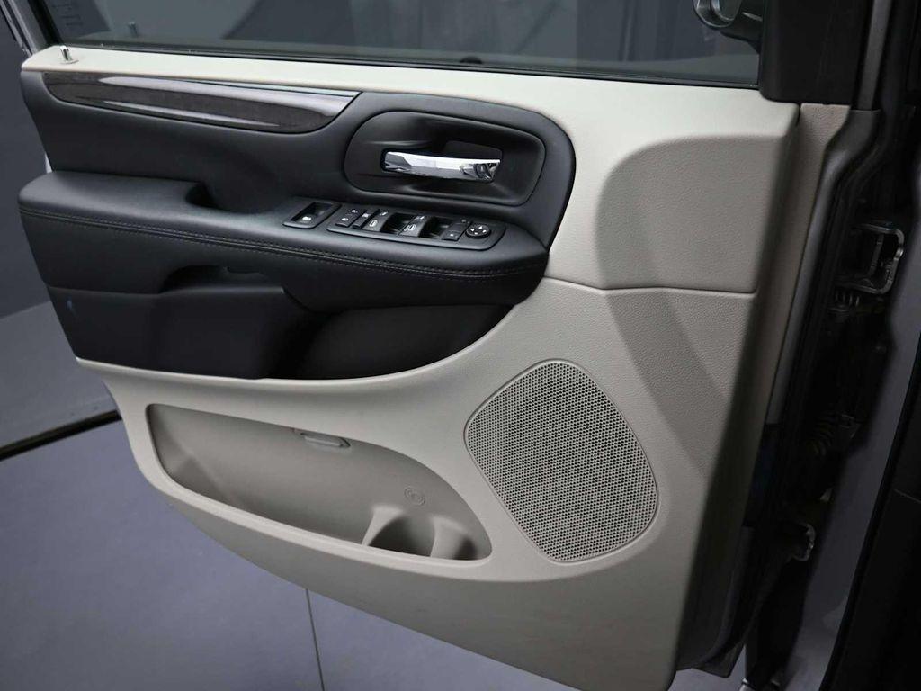 used 2019 Dodge Grand Caravan car, priced at $18,995
