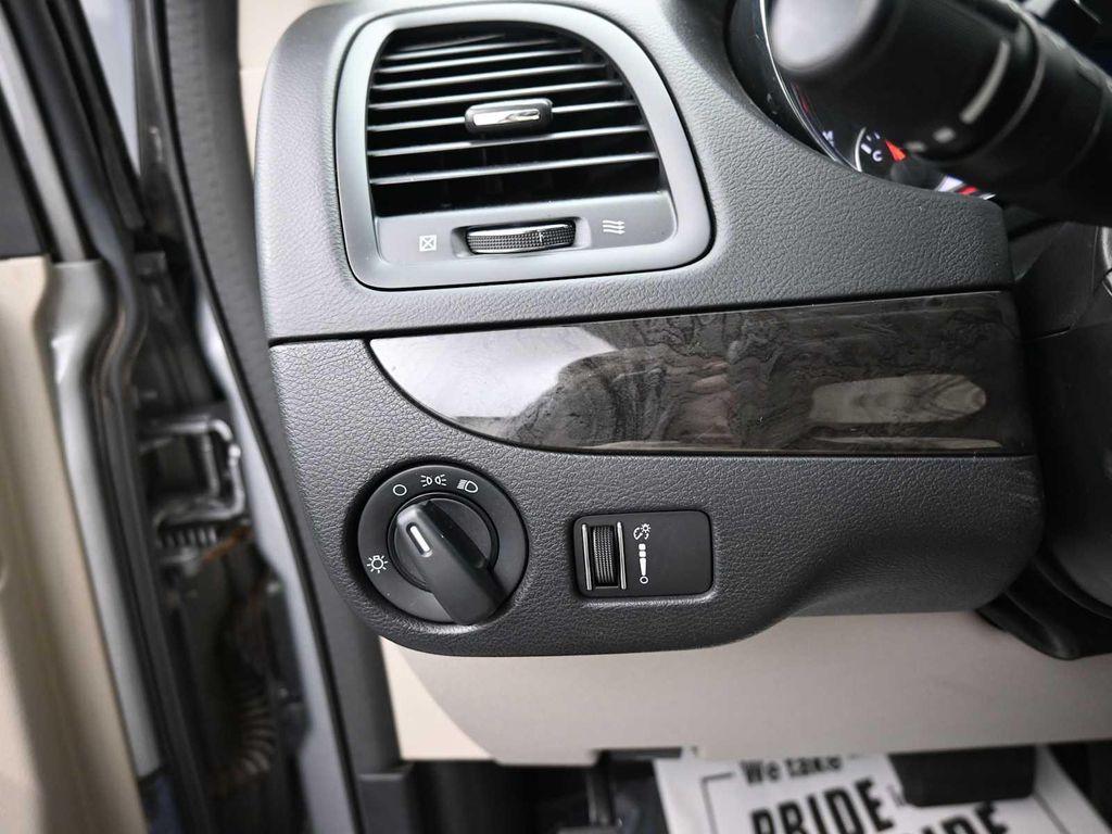 used 2019 Dodge Grand Caravan car, priced at $18,995