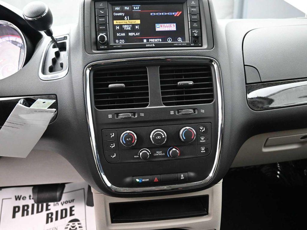used 2019 Dodge Grand Caravan car, priced at $18,995