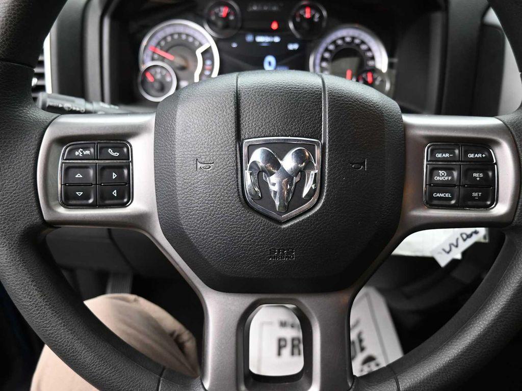 used 2022 Ram 1500 Classic car, priced at $31,995