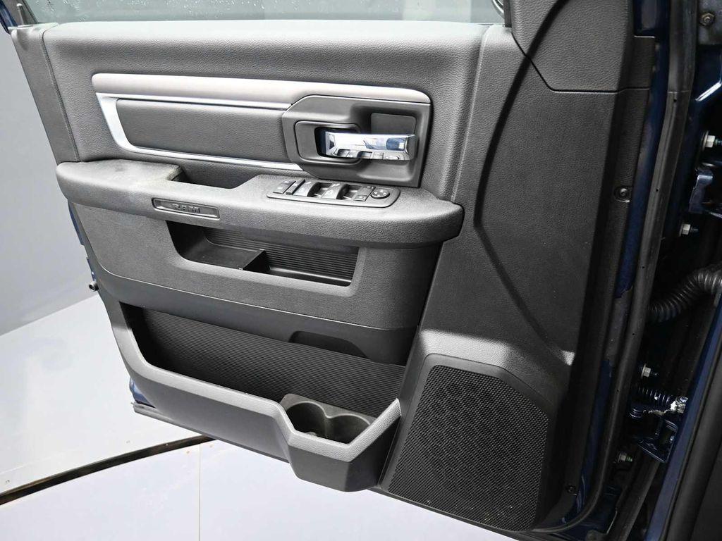 used 2022 Ram 1500 Classic car, priced at $31,995