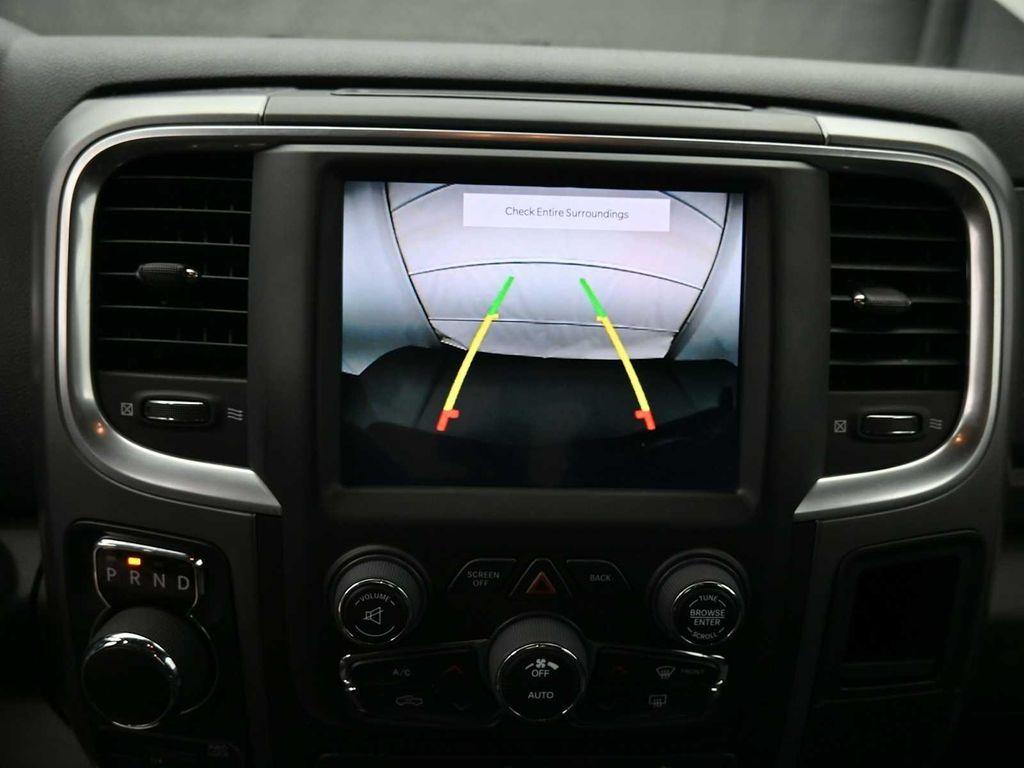 used 2022 Ram 1500 Classic car, priced at $31,995