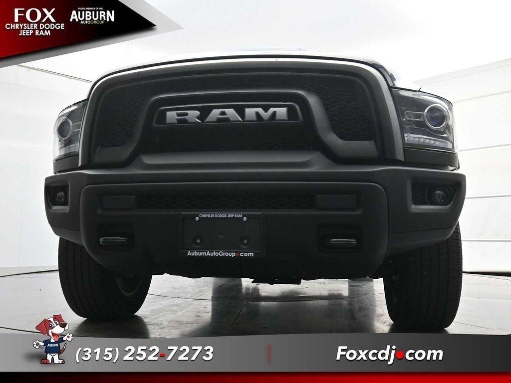 used 2022 Ram 1500 Classic car, priced at $31,995
