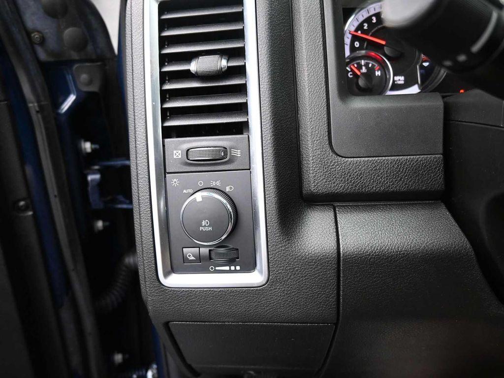 used 2022 Ram 1500 Classic car, priced at $31,995