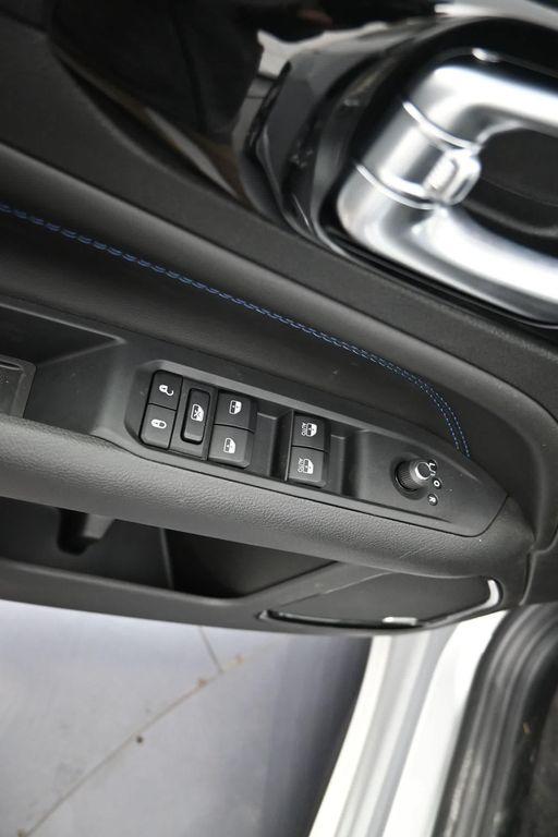 new 2025 Jeep Compass car, priced at $39,454