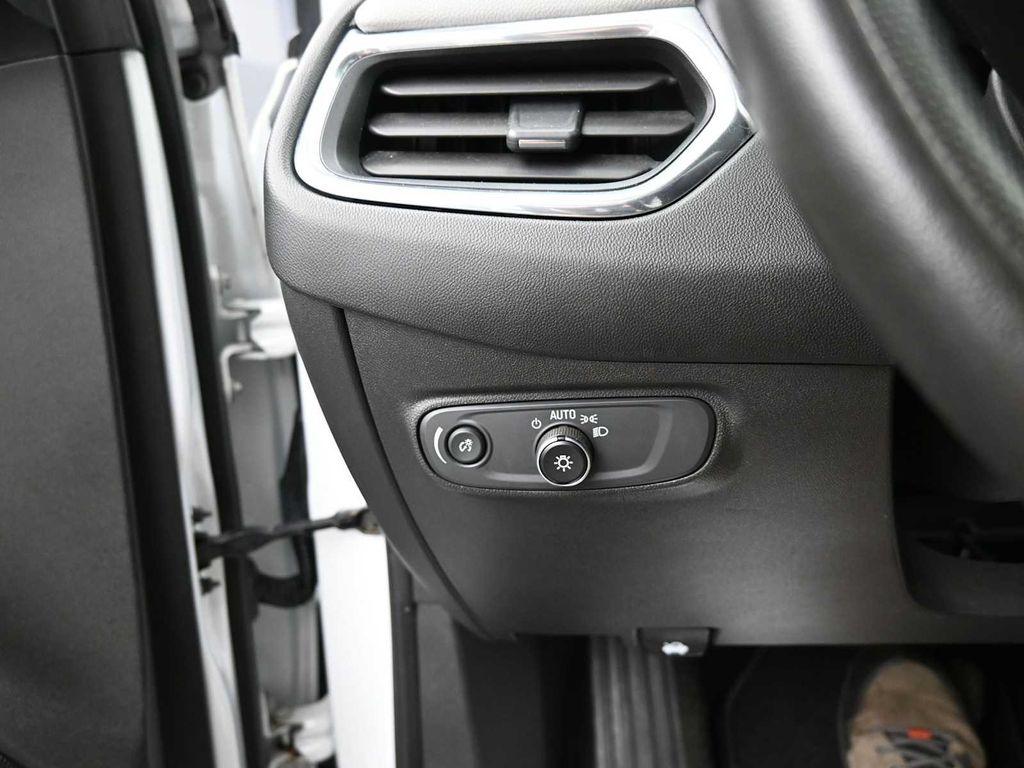 used 2019 Chevrolet Equinox car, priced at $17,995