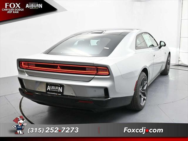 new 2024 Dodge Charger car, priced at $70,970