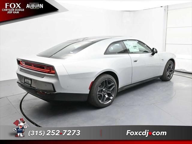 new 2024 Dodge Charger car, priced at $70,970