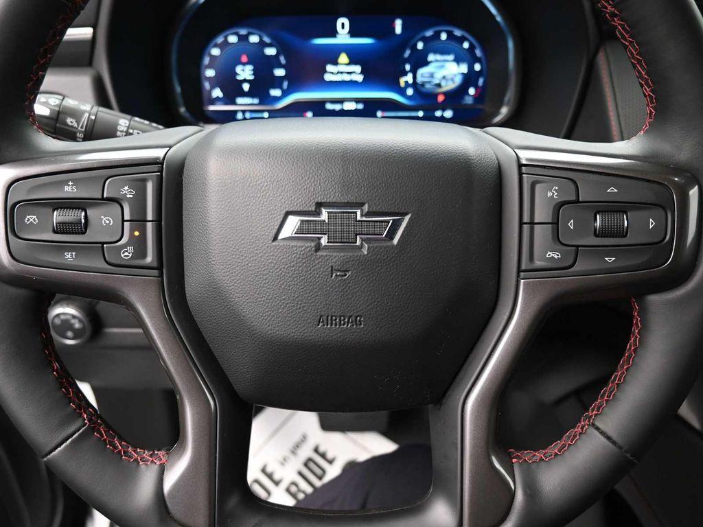 used 2024 Chevrolet Tahoe car, priced at $62,995