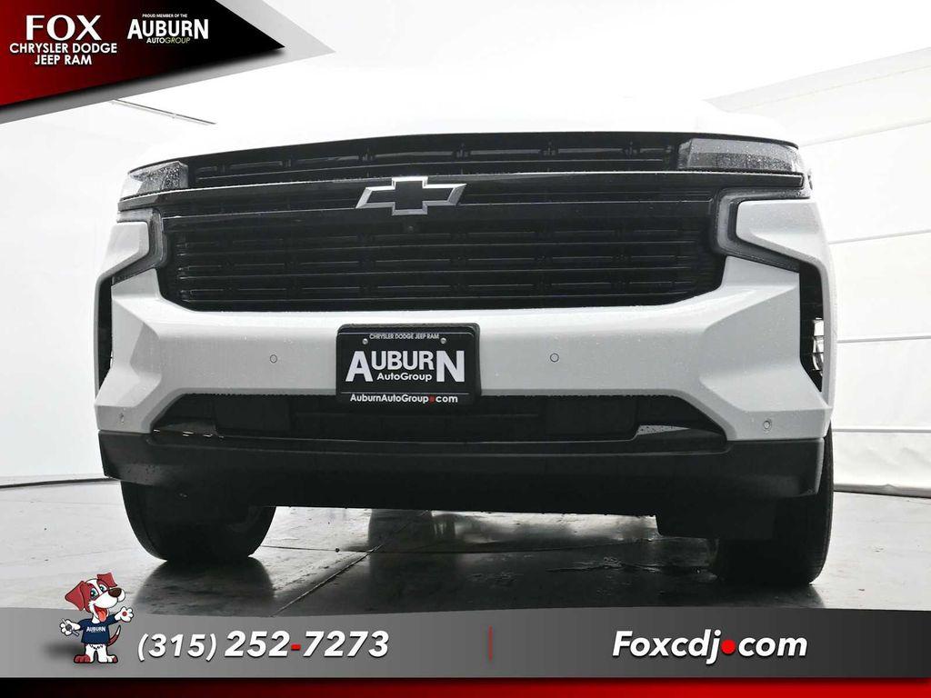 used 2024 Chevrolet Tahoe car, priced at $62,995