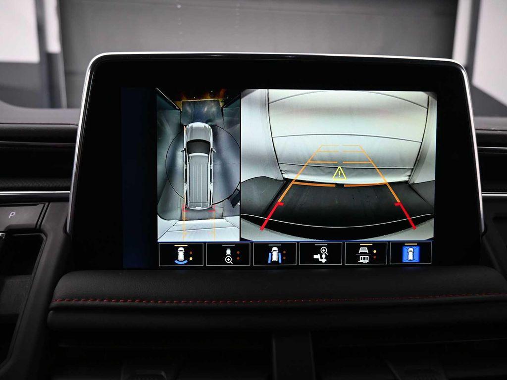 used 2024 Chevrolet Tahoe car, priced at $62,995