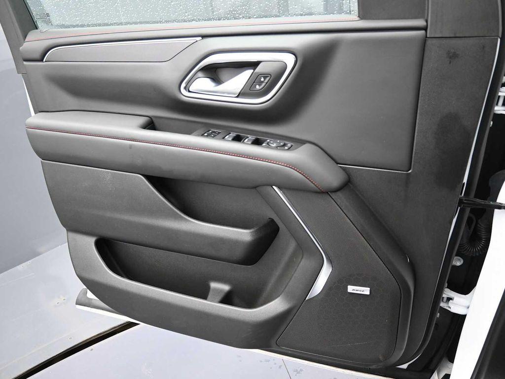 used 2024 Chevrolet Tahoe car, priced at $62,995