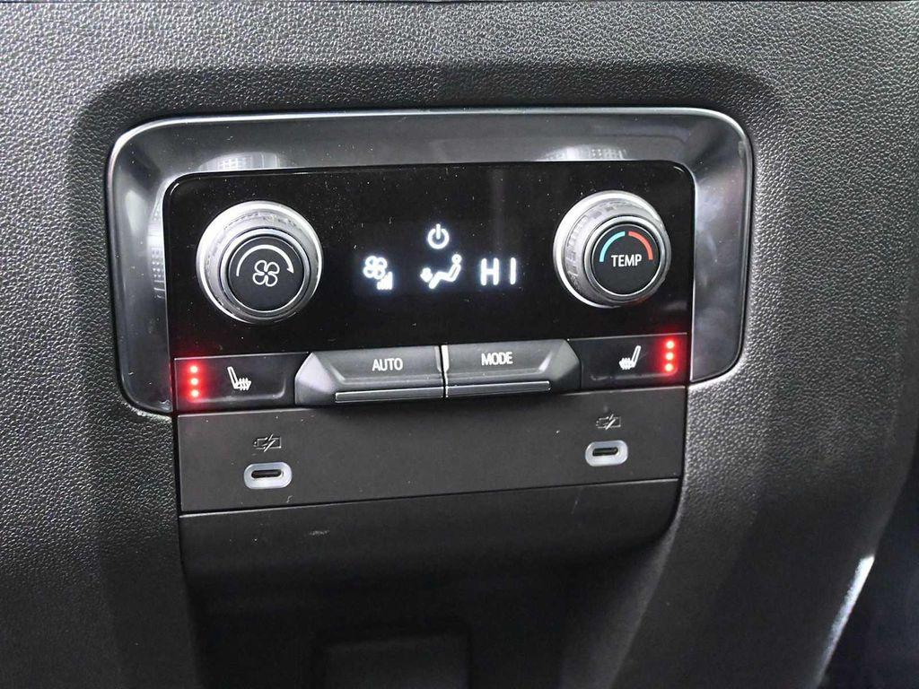 used 2024 Chevrolet Tahoe car, priced at $62,995