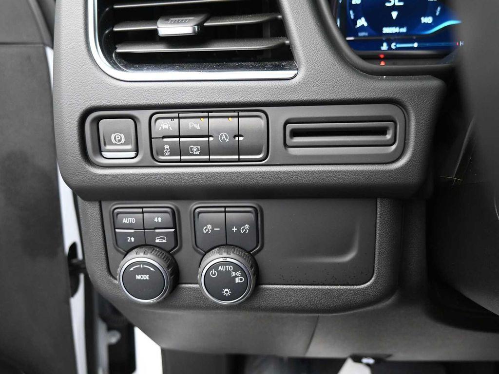 used 2024 Chevrolet Tahoe car, priced at $62,995