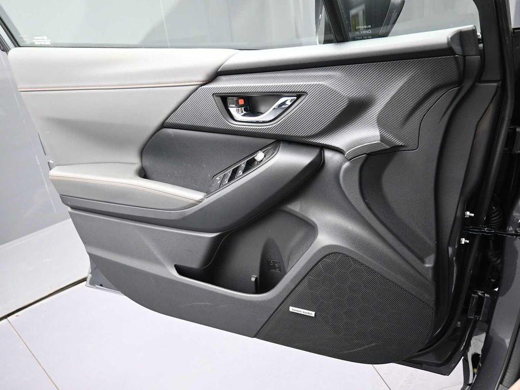 used 2025 Subaru Crosstrek car, priced at $31,995