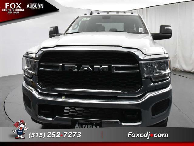 new 2024 Ram 2500 car, priced at $59,540