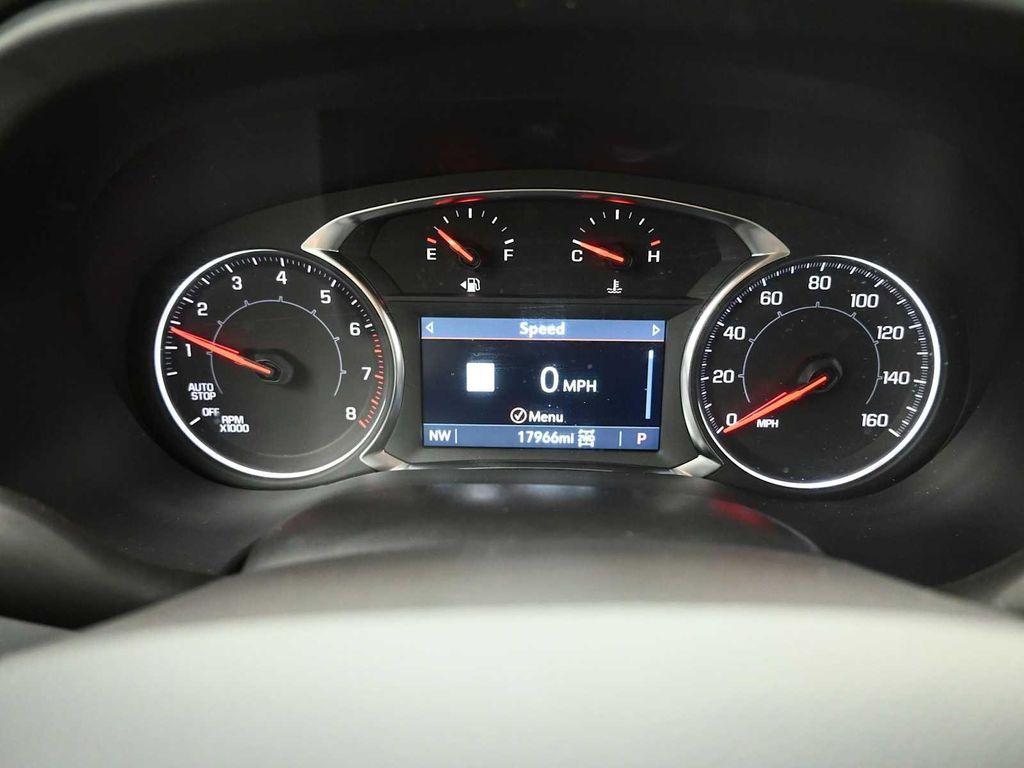 used 2023 GMC Acadia car, priced at $33,995