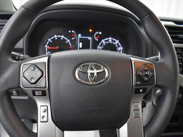 used 2021 Toyota 4Runner car, priced at $42,995