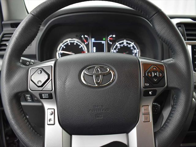 used 2023 Toyota 4Runner car, priced at $43,995