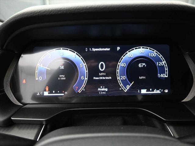new 2025 Jeep Grand Cherokee L car, priced at $45,920