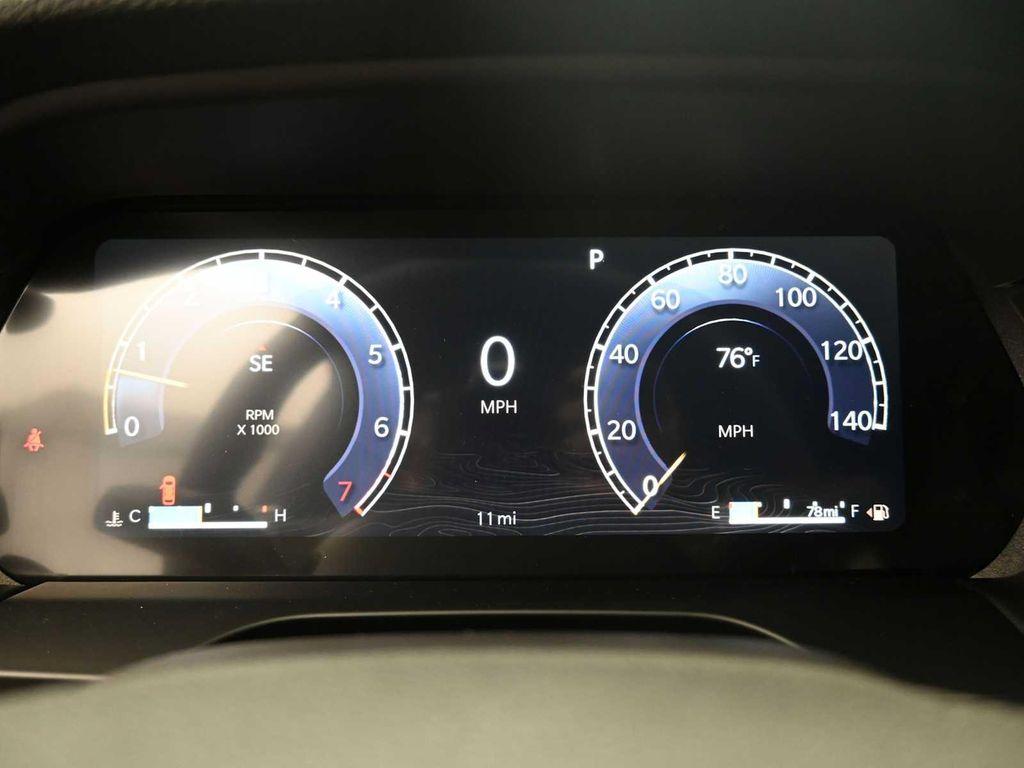 new 2025 Jeep Grand Cherokee car, priced at $45,165