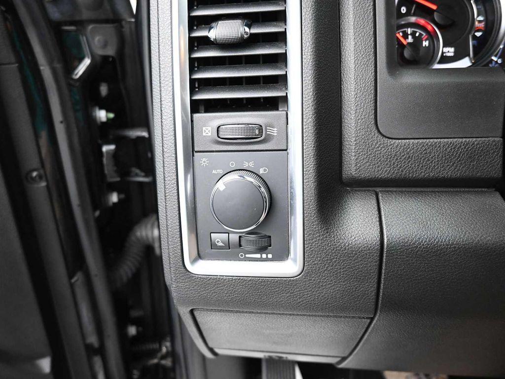 used 2022 Ram 1500 Classic car, priced at $32,495