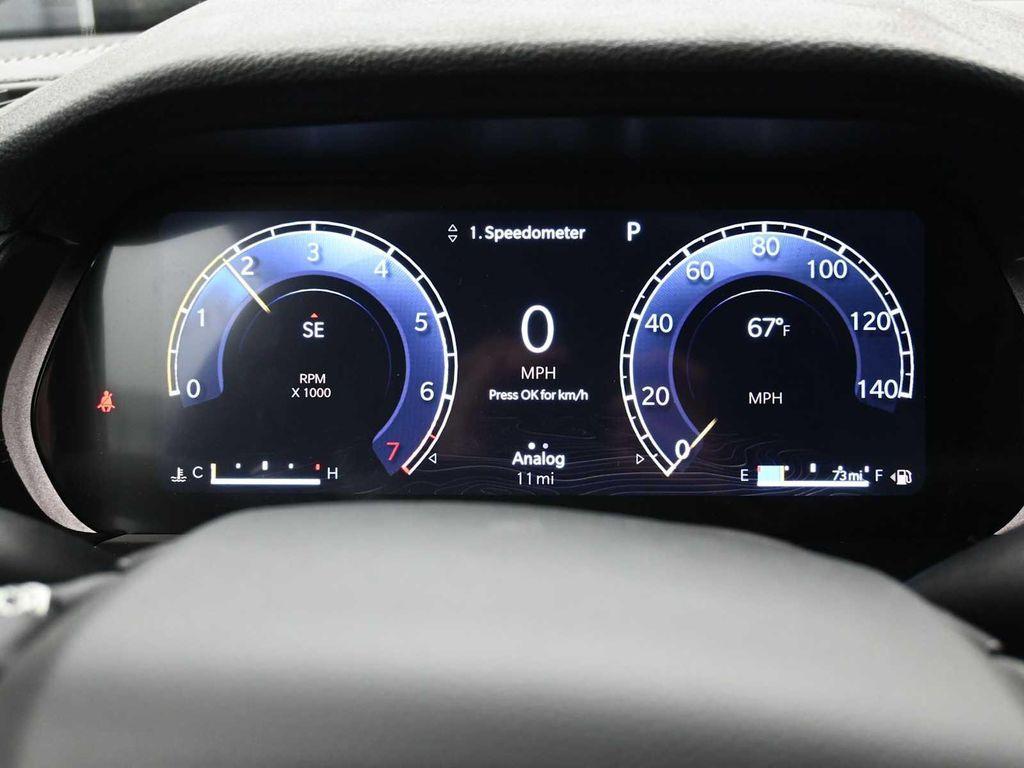 new 2025 Jeep Grand Cherokee car, priced at $43,409