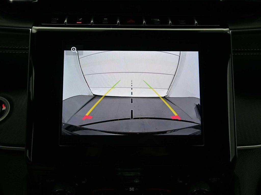 new 2025 Jeep Grand Cherokee car, priced at $43,409