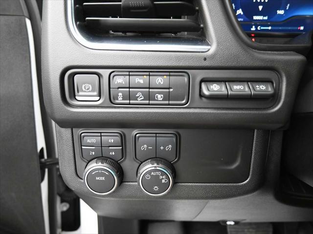 used 2024 Chevrolet Tahoe car, priced at $75,995