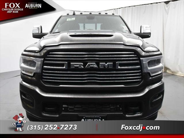 new 2024 Ram 2500 car, priced at $70,765