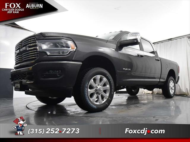 new 2024 Ram 2500 car, priced at $70,765