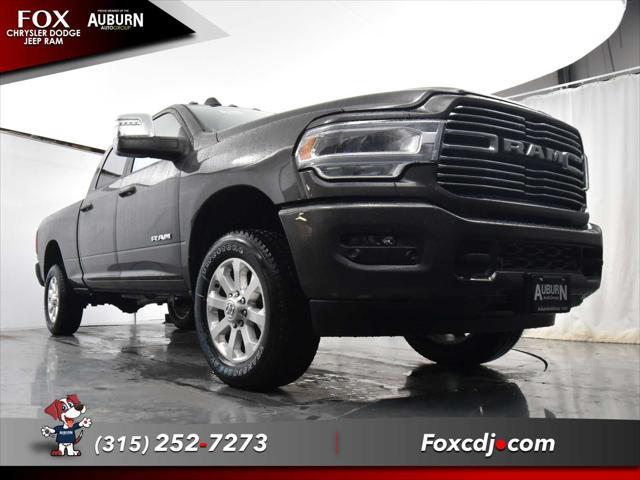 new 2024 Ram 2500 car, priced at $70,765