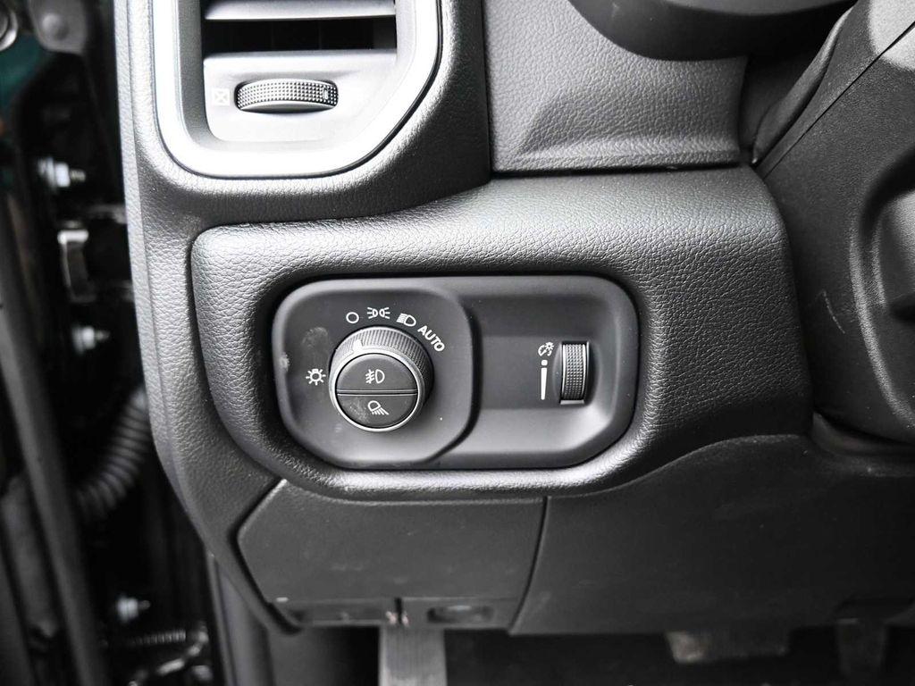 new 2026 Ram 3500 car, priced at $81,705