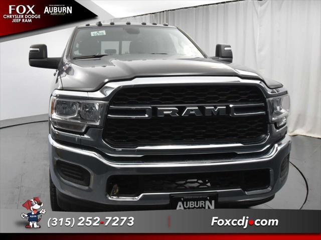 new 2024 Ram 2500 car, priced at $57,578