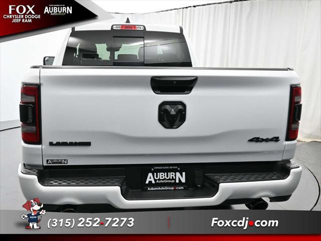 used 2024 Ram 1500 car, priced at $51,995