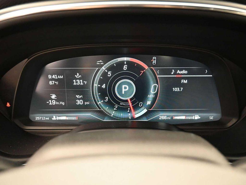 used 2024 Cadillac CT5 car, priced at $39,995