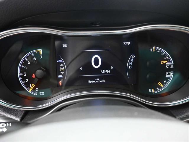 used 2020 Jeep Grand Cherokee car, priced at $23,995
