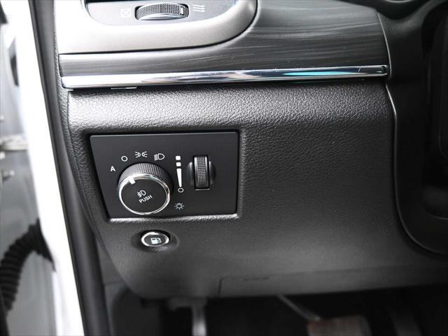 used 2020 Jeep Grand Cherokee car, priced at $23,995