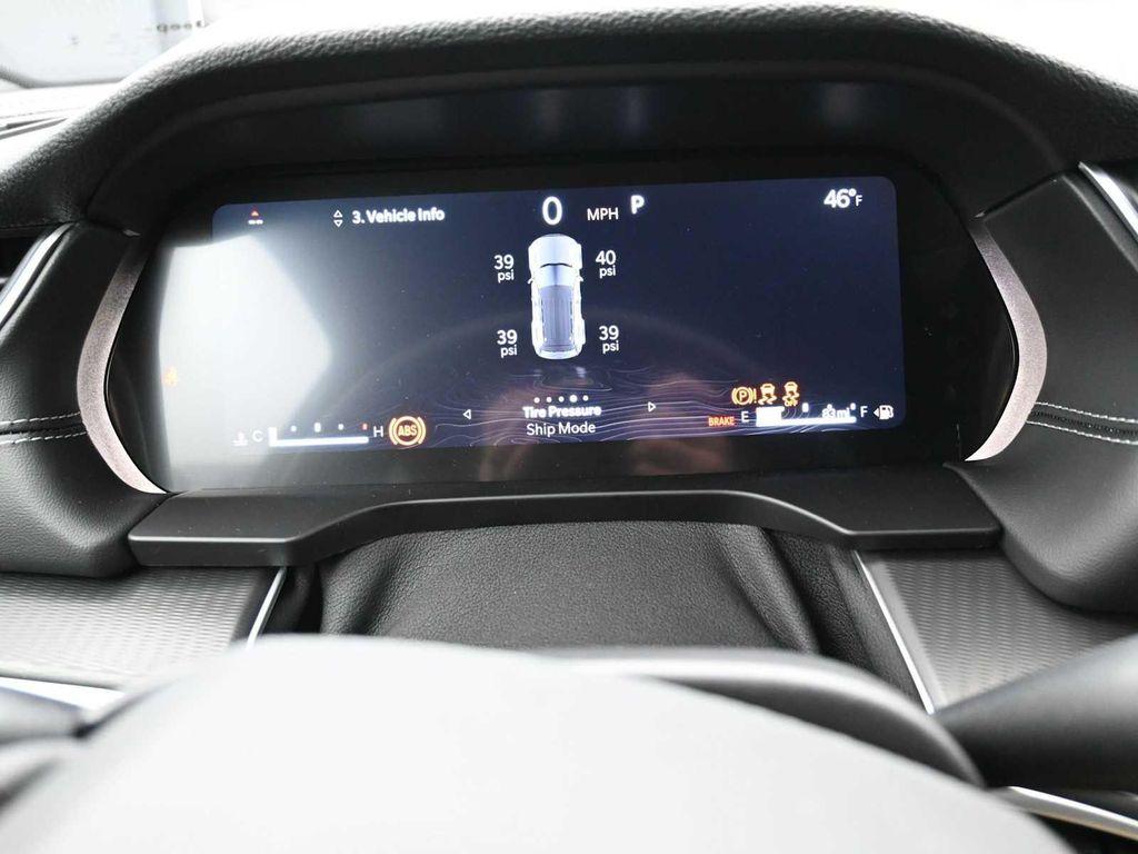 new 2025 Jeep Grand Cherokee car, priced at $43,409