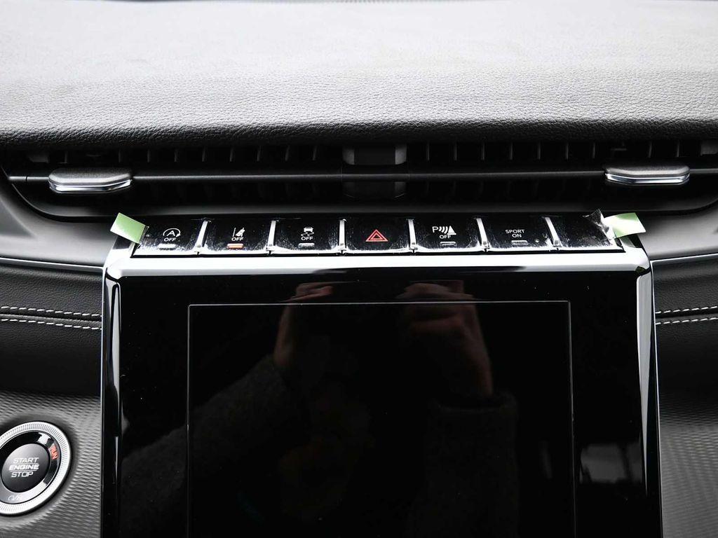 new 2025 Jeep Grand Cherokee car, priced at $43,409