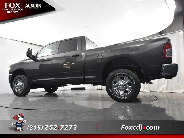 new 2024 Ram 2500 car, priced at $59,835